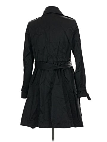 Simply Vera Vera Wang Trenchcoat (view 2)