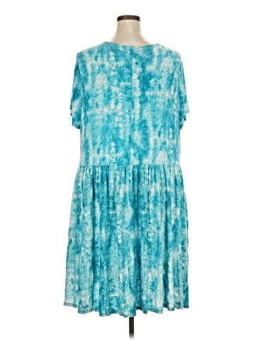 Lane Bryant Casual Dress (view 2)