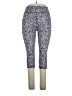 Tek Gear Print Blue Active Pants Size XL (petite) - photo 1