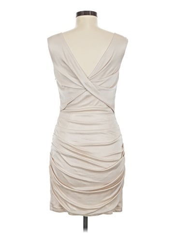 Aidan by Aidan Mattox Cocktail Dress (view 2)