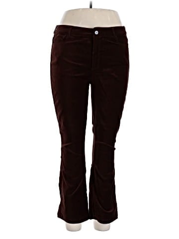 Paige Casual Pants (view 1)