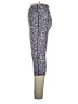 Tek Gear Print Blue Active Pants Size XL (petite) - photo 5