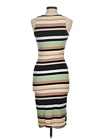 Derek Heart Casual Dress (view 2)