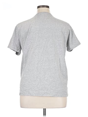 Hanes Short Sleeve T-Shirt (view 2)