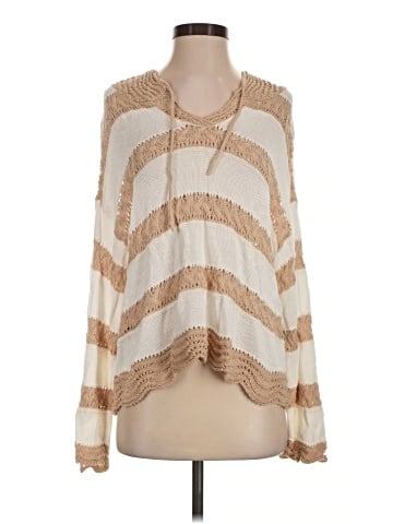 Vintage Havana Pullover Sweater (view 1)
