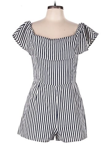 Sugar Lips Romper (view 1)