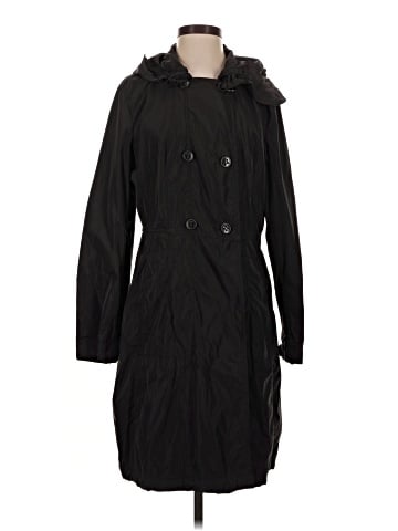 Marc Aurel Trenchcoat (view 1)