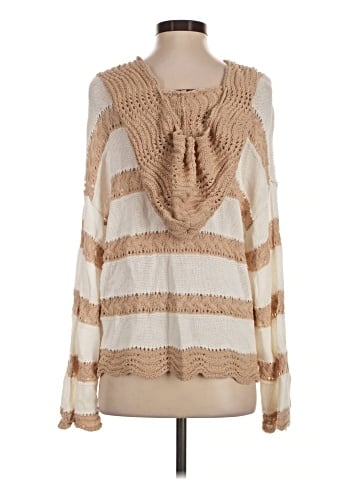 Vintage Havana Pullover Sweater (view 2)