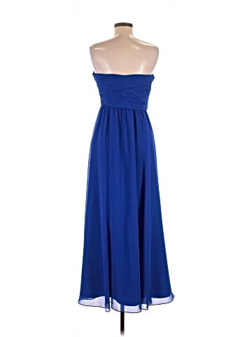 Lauren by Ralph Lauren Cocktail Dress (view 2)