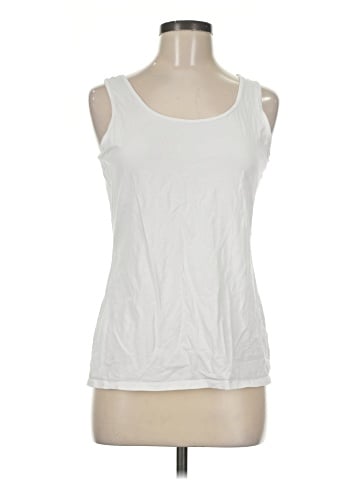 L.L.Bean Sleeveless T-Shirt (view 1)