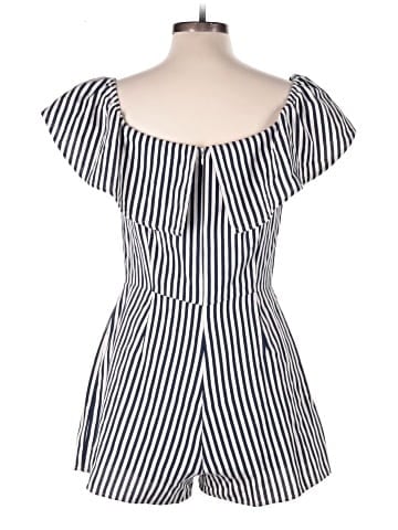 Sugar Lips Romper (view 2)