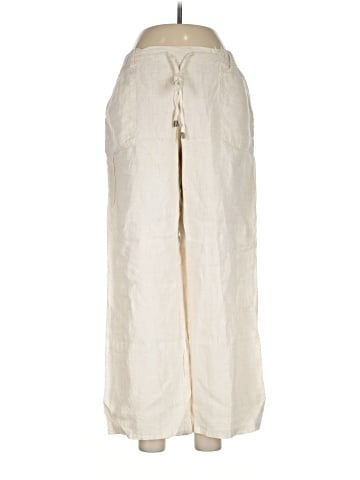 Style&Co Linen Pants (view 1)