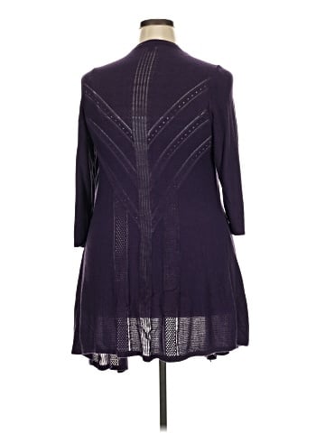 Torrid Cardigan (view 2)
