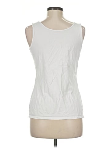 L.L.Bean Sleeveless T-Shirt (view 2)