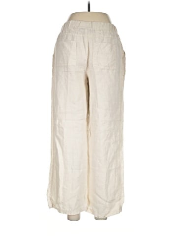 Style&Co Linen Pants (view 2)