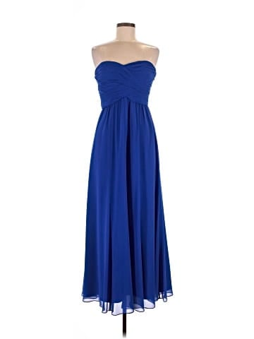 Lauren by Ralph Lauren Cocktail Dress (view 1)
