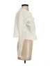 Guess Solid Ivory Jacket Size S - photo 4