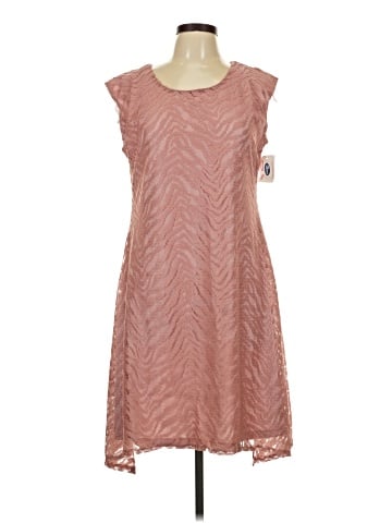 Olivia Matthews Casual Dress (view 1)