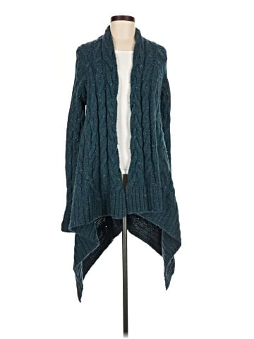 Sleeping On Snow Wool Cardigan (view 1)