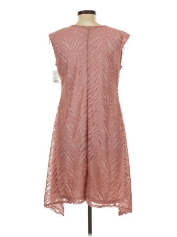 Olivia Matthews Casual Dress (view 2)