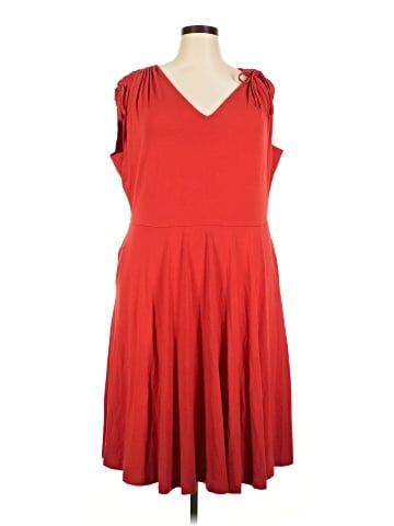 Betabrand Casual Dress (view 1)