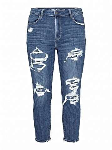 American Eagle Outfitters Jeans (view 1)