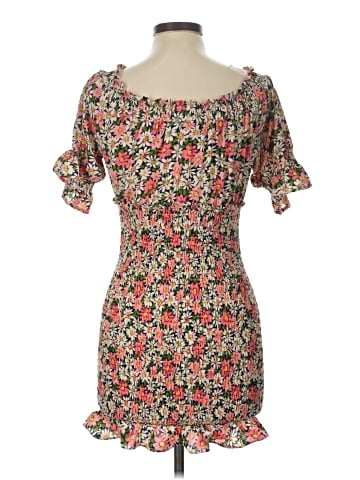 Entro Casual Dress (view 2)
