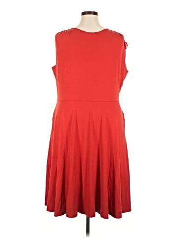 Betabrand Casual Dress (view 2)