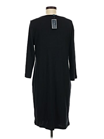 Karen Scott Sport Cocktail Dress (view 2)