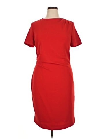 Brooks Brothers Cocktail Dress (view 1)