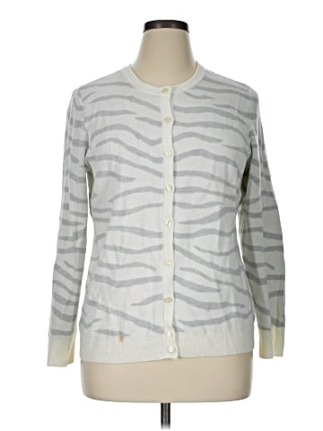 Croft & Barrow Cardigan (view 1)