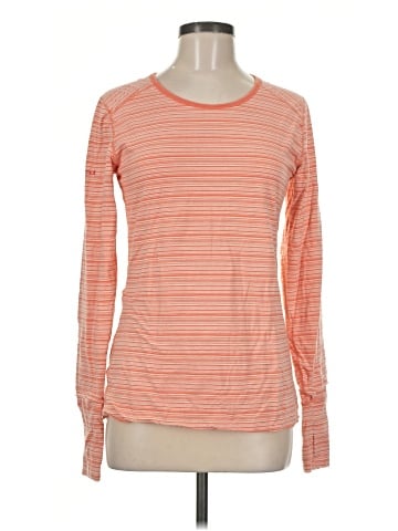 Marmot Long Sleeve T-Shirt (view 1)