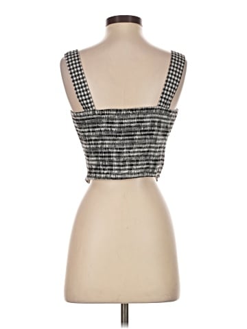 Left Coast by Dolan Sleeveless Top (view 2)