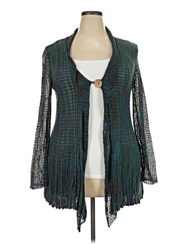 Krazy Kat Cardigan (view 1)