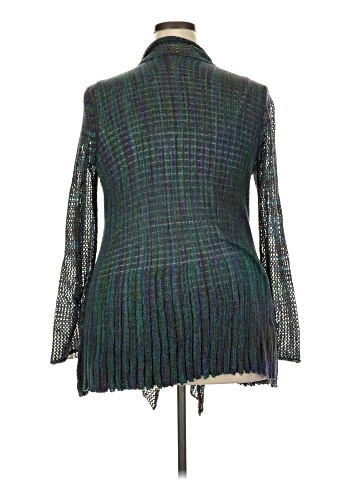 Krazy Kat Cardigan (view 2)