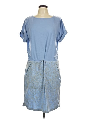 Royal Robbins Casual Dress (view 1)