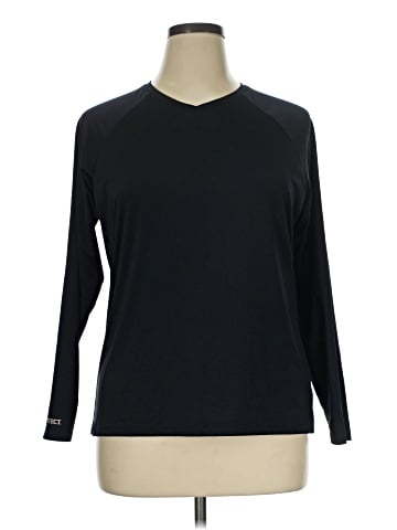 Assorted Brands 3/4 Sleeve T-Shirt (view 1)