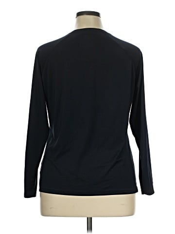 Assorted Brands 3/4 Sleeve T-Shirt (view 2)