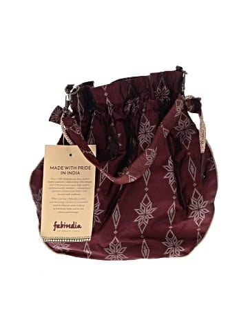 Fabindia Bucket Bag (view 1)