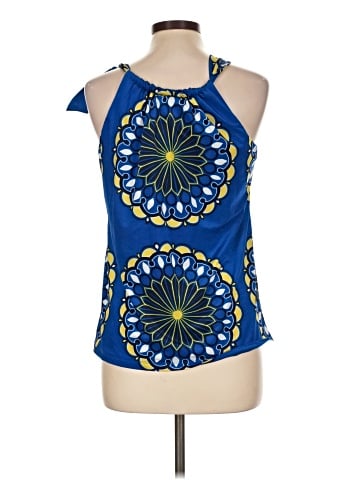 INC International Concepts Sleeveless Blouse (view 2)