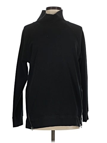 Athleta Turtleneck Sweater (view 1)