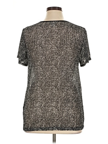 Cj Banks Short Sleeve Top (view 2)