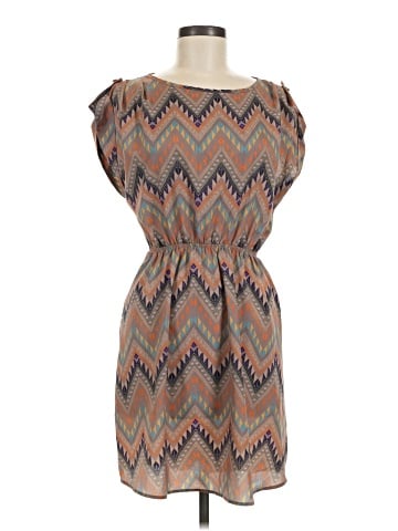 Teenplo Casual Dress (view 1)