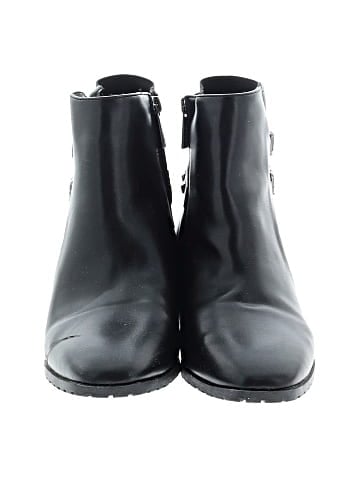 Anne Klein Ankle Boots (view 2)