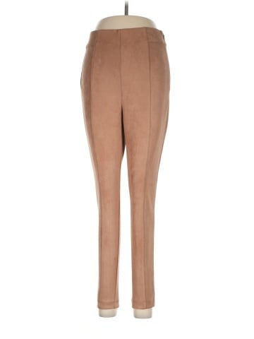 Ann Taylor Casual Pants (view 1)