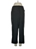 Tail Solid Black Track Pants Size 2 - photo 1