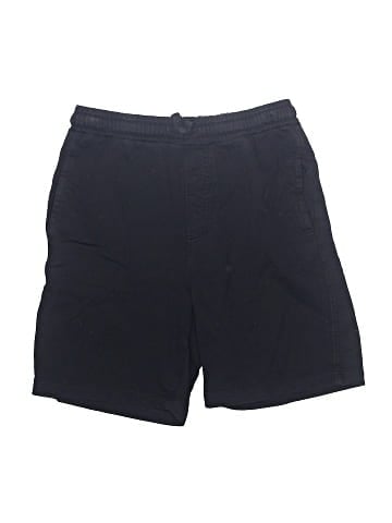 Zara Athletic Shorts (view 1)