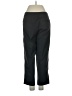 Tail Solid Black Track Pants Size 2 - photo 2