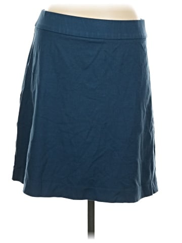 Ann Taylor Casual Skirt (view 1)