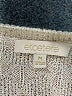Etcetera Ivory Kimono Size M - photo 7